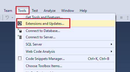 Deploy Blazor Application On AWS Cloud Using Elastic Beanstalk